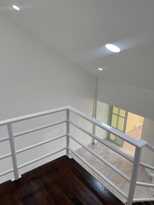 ขายบ้านรีโนเวท ธัญบุรี 13