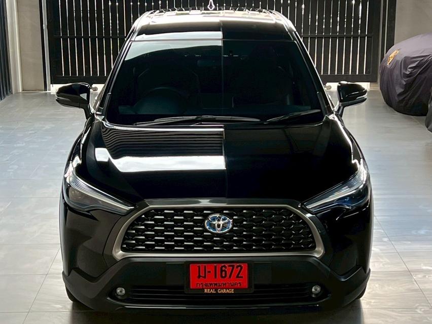 Toyota Corolla Cross 1.8 Hybrid Premium SUV