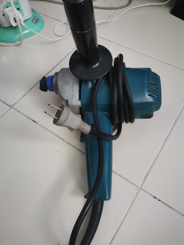 เครื่องขัดสีโอคูล่า9218 7