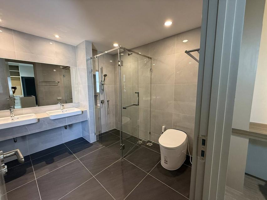 ปล่อยเช่าบ้านเดี่ยว3 ชั้น the edition บางนา เฟส 2 หลังเมกะบางนา “บ้านว่าง 5 เมษานี้” 11