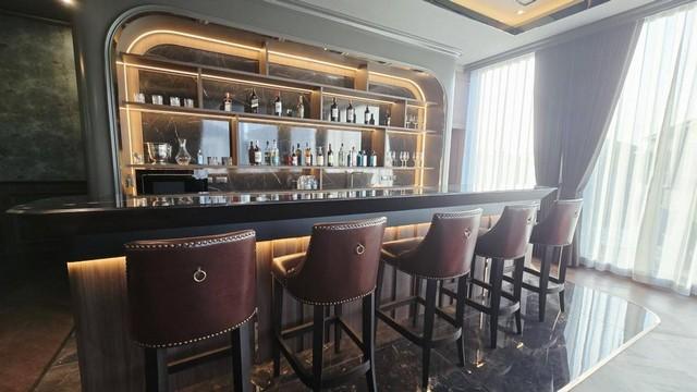 ให้เช่าบ้านหรู 3 ชั้น บ้านกลางเมือง ดิอิดิชั่น บางนา Baan Klang Mueng The Edition Bangna พร้อมลิฟท์ 11