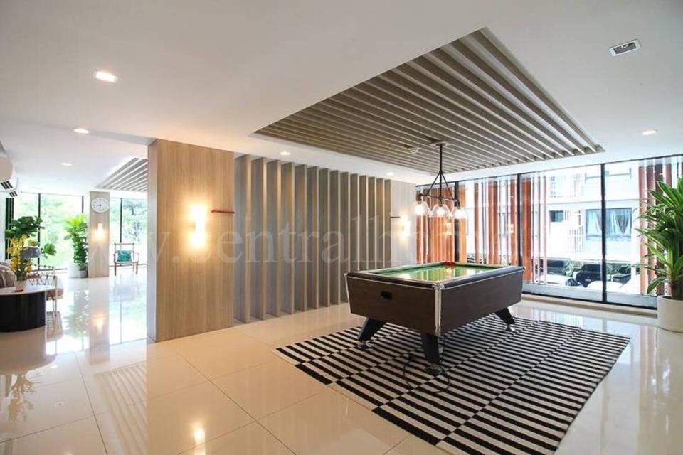 คอนโด แอทโมซ ลาดพร้าว 71 ราคาถูกที่สุด ใกล้ YL03 โชคชัย 4 18