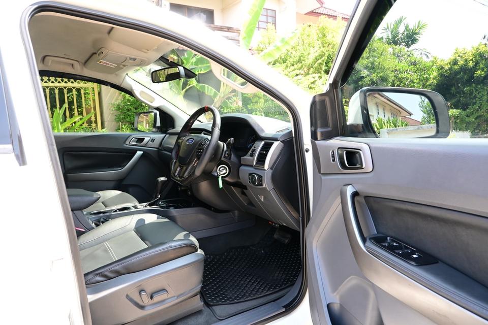 Ford Everest 2.2 Titanium 2015 รูปที่ 5