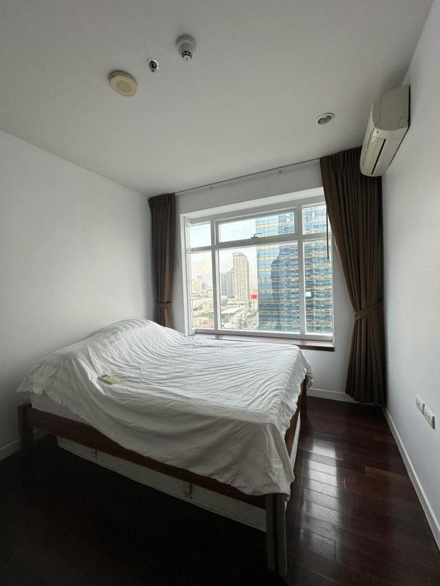 รูป ให้เช่า คอนโด เซอร์เคิล คอนโดมิเนียม 40 ตรม. Ready to move in 1