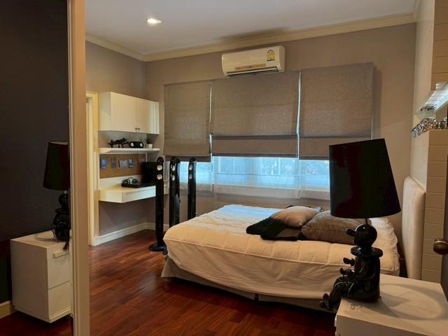ขายคฤหาสน์หรู พฤกษ์ภิรมย์ รีเจนท์ ราชพฤกษ์ - รัตนาธิเบศน์ (98) | 5 ห้องนอน พร้อมสระว่ายน้ำส่วนตัว  • ขนาดที่ดิน 268 ตร.วา  12