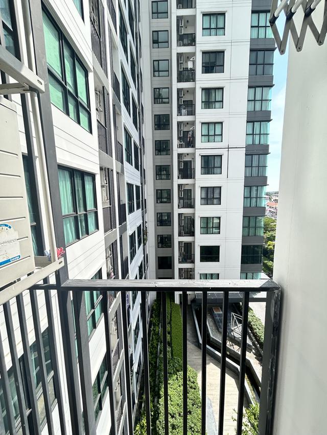 Episode Condo - พหลโยธิน สะพานใหม่ 6