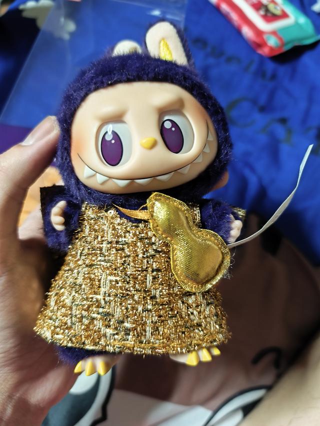 Labubu x Pronounce ของแท้