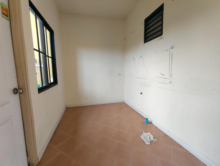 บ้านเดอะพาลาซเซตโต้ คลอง 3 คลองหลวง ถนนคลองหลวง ต.คลองสาม อ.คลองหลวง จ.ปทุมธานี 10