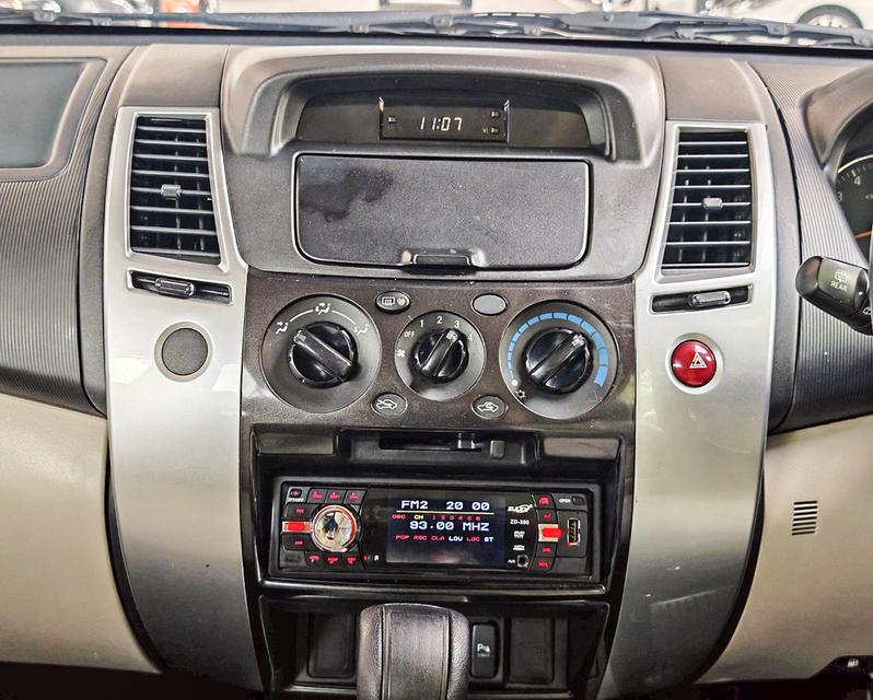 ขาย MITSUBISHI PAJERO SPORT 2.5 GLS ปี 2013 11