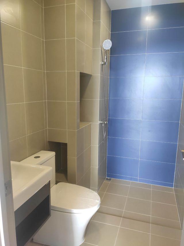 CM04414 ขายดาวน์ พลัม คอนโด นิวเวสต์ บางใหญ่ Plum Condo New West Bangyai ถนนรัตนาธิเบศร์ 9