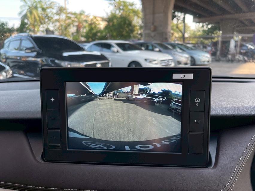 Toyota Yaris Ativ 1.2Sport ปี24 7