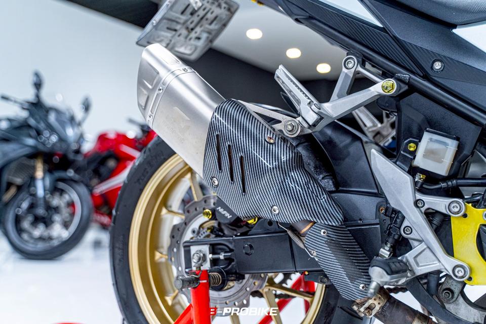 CBR500R 2020