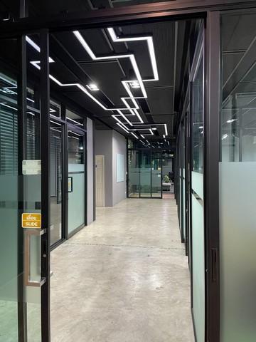 รหัสC6906 ให้เช่าอาคารสำนักงาน 3ชั้น สุขุมวิท ศรีนครินทร์ บางนา ลาซาล สมุทรปราการ 4