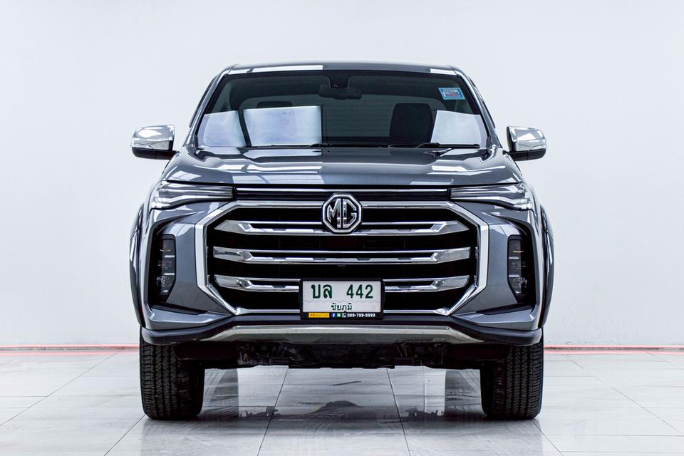 MG EXTENDER 2.0 GRAND X GIANT CAB 2022
