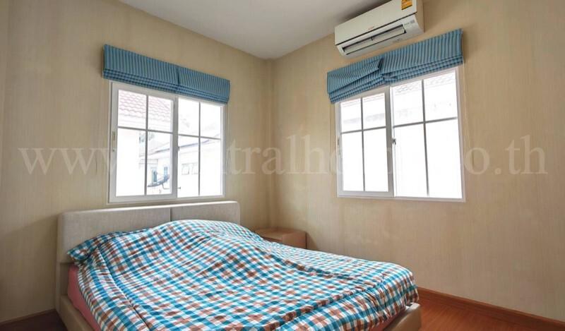 บ้านเดี่ยว เพอร์เฟค เพลส รัตนาธิเบศร์ ราคาถูกที่สุดในโครงการ 14