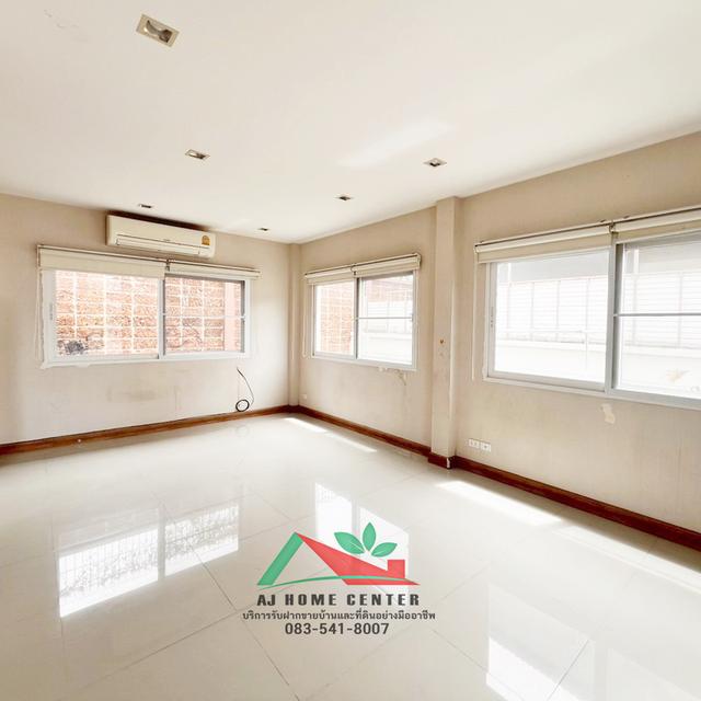 ขายตามสภาพ บ้านเดี่ยว70.6 ตรว. ม.วรารมย์ พรีเมี่ยม วัชรพล-จตุโชติ ราคาพร้อมคุย 4
