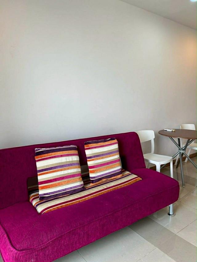 ปล่อยเช่าห้องสวย 1 นอน ย่านห้วยวขวาง พระราม9 Supalai Wellington (ศุภาลัย เวลลิงตัน) 2