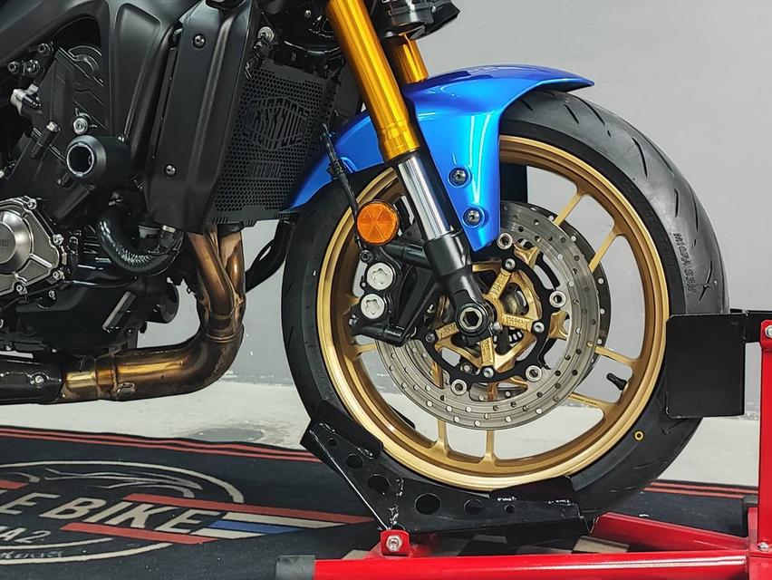 XSR900 ปี2023 แต่งให้ครบ ราคาเร้าใจ 16