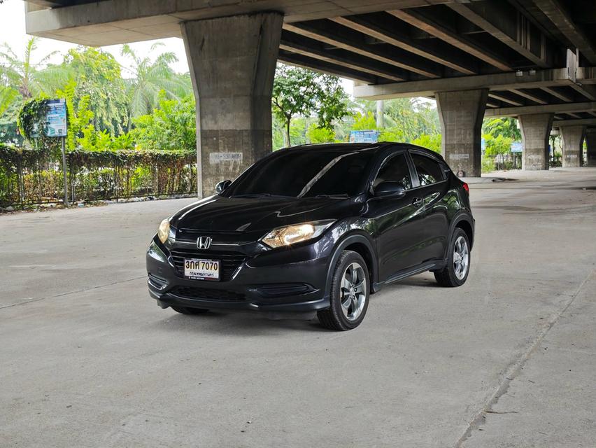 Honda HR-V 1.8 S ปี 2016
