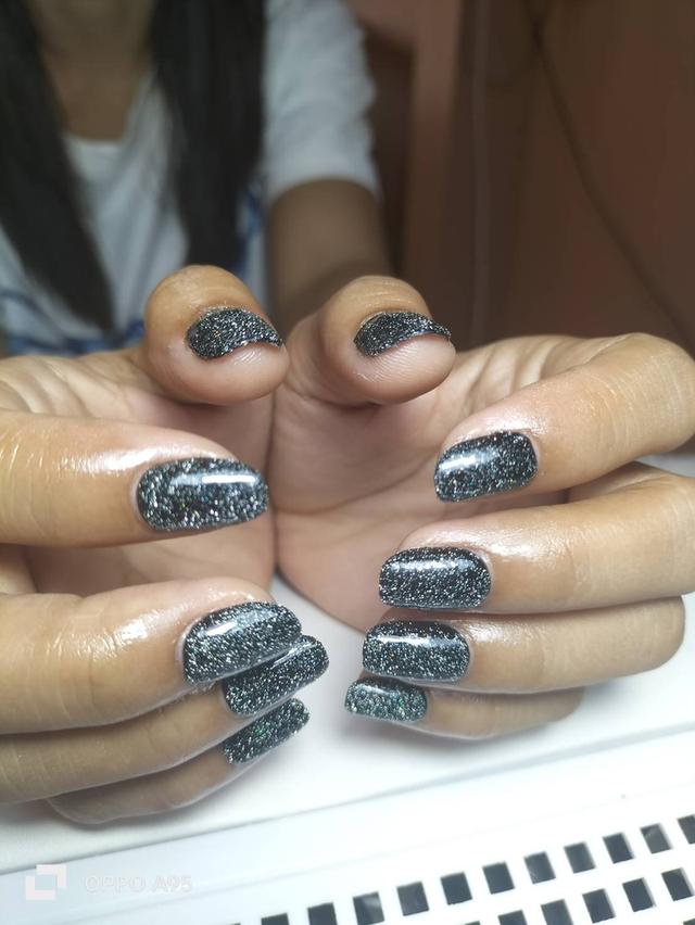 ไพรินทร์ป๊อปเนลทำเล็บสารภีเชียงใหม่ รูปที่ 6