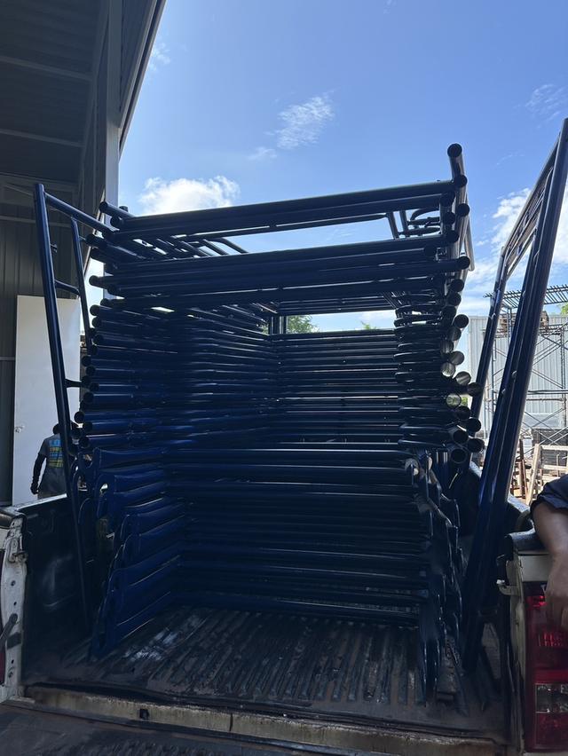 นั่งร้านมือหนึ่ง ลดล้างสต๊อก !!!!