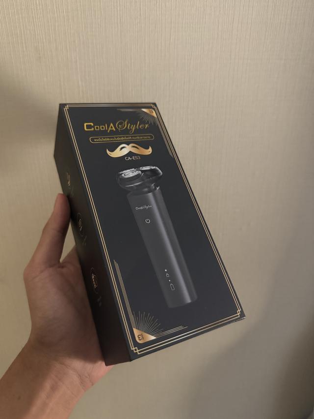 ที่โกนหนวด ส่งต่อครับ สอบถามเฟสได้ครับ Timnawit Pisen