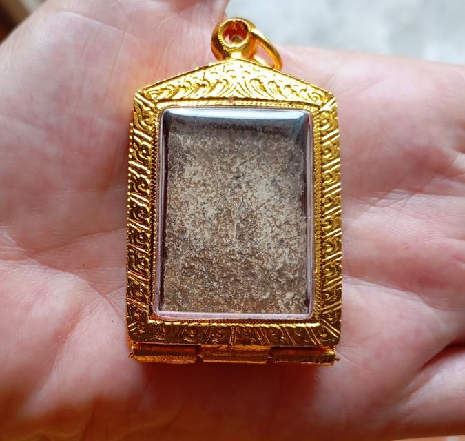 พระสมเด็จวัดระฆัง สภาพสวย