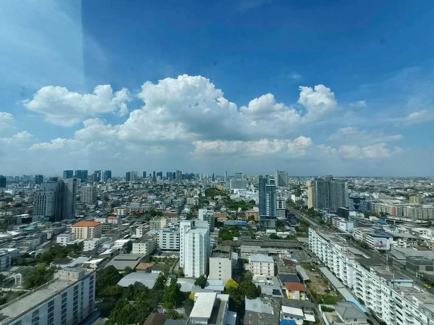 Quinn Condo รัชดา 17 คอนโด 2 ห้องนอน เช่า 7