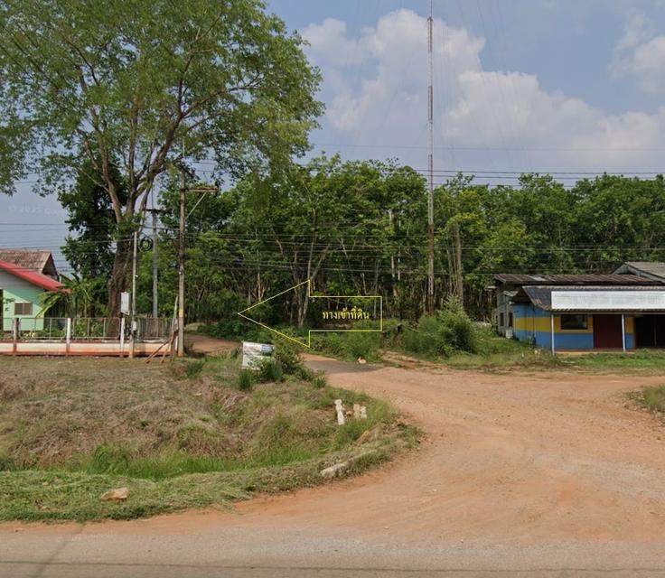 ที่ดิน ขายที่ดินทองผาภูมิ 26-3-0 ไร่ ใกล้โรงพยาบาลส่งเสริมสุขภาพตำบลบ้านปรังกาสี 2
