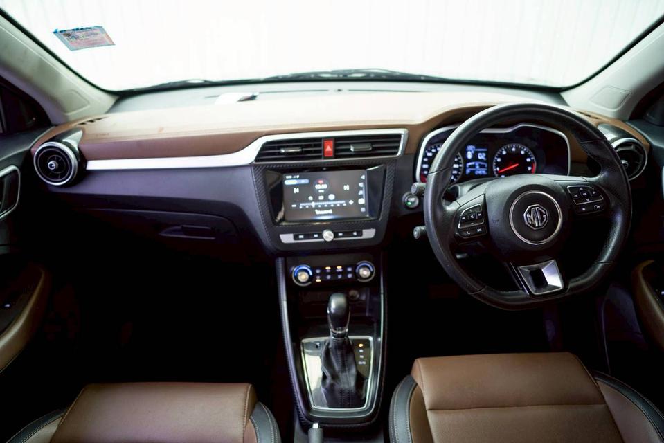 MG ZS 1.5 X ปี 2020 โฉม ปี17-ปัจจุบัน 15