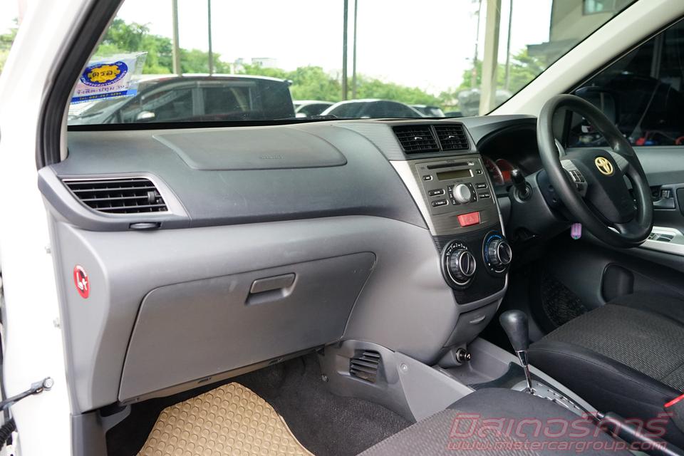 2013 TOYOTA  AVANZA 1.5 S ( 5603 ) 16