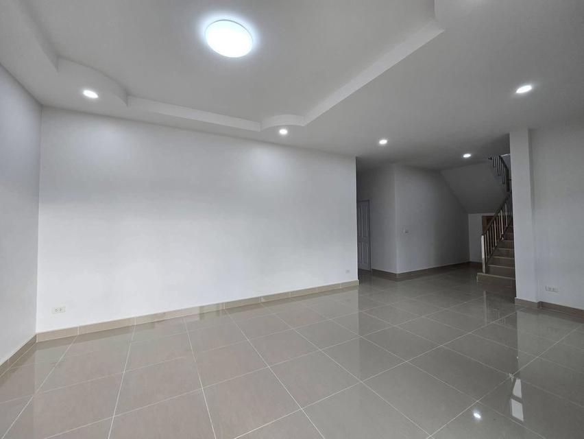 บ้านสุขสมบูรณ์ บางชุมโถ 5