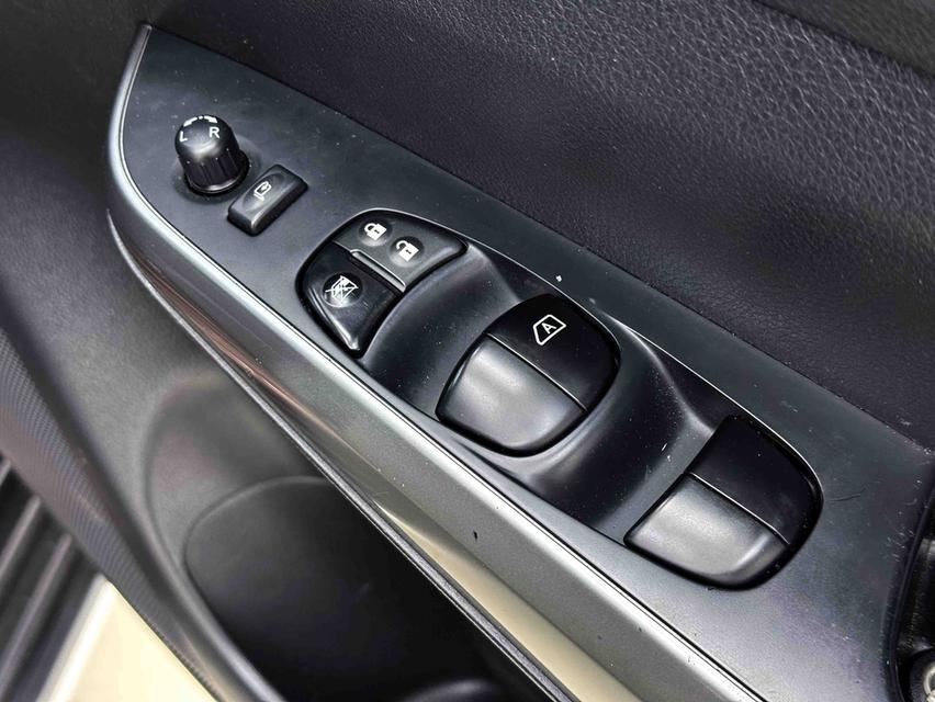 NISSAN TERRA 2.3 VL 2WD ปี 2019 สีน้ำตาล รูปที่ 13