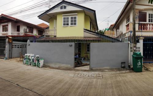 บ้านว่างให้เช่า 1