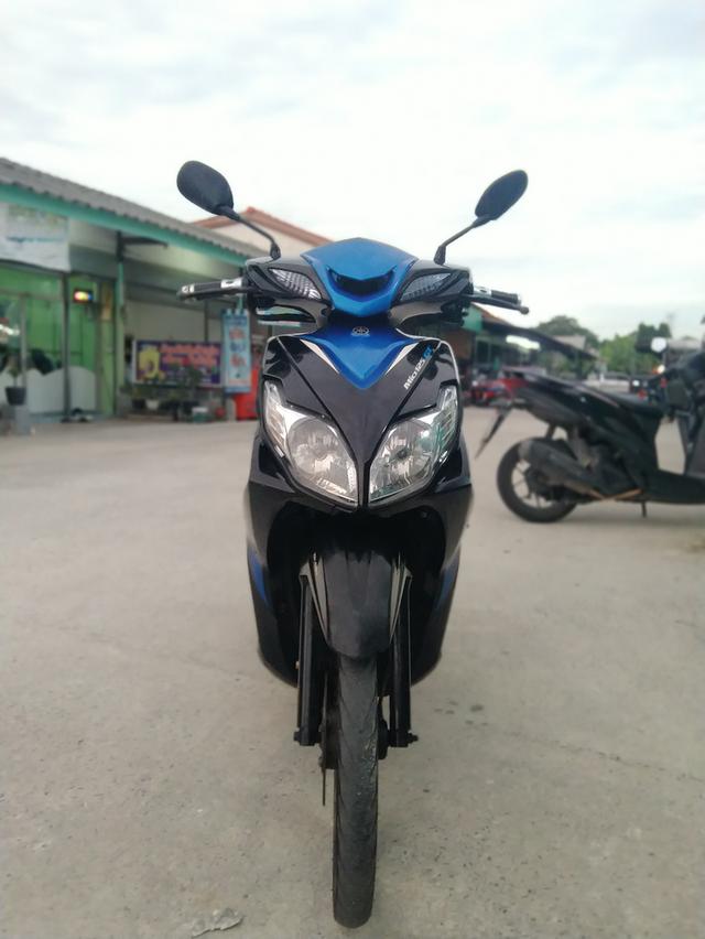 Mio125iGT 17