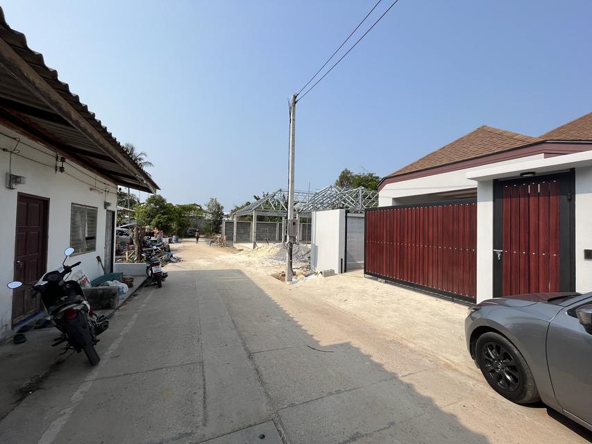 Bran New &Modern Pool villa Phuket for sell  4