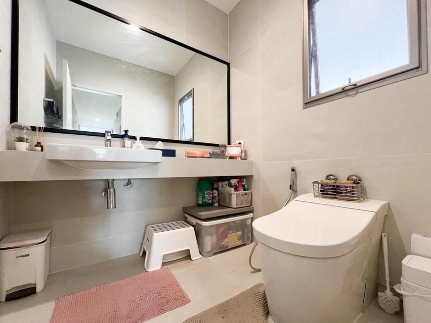 ขายบ้านเดี่ยวหรู หลังมุม Bangkok Boulevard Signature เพชรเกษม – ปิ่นเกล้า ใกล้ The Mall บางแค เพียง 18