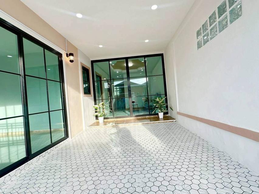 หมู่บ้านพฤกษา3 4