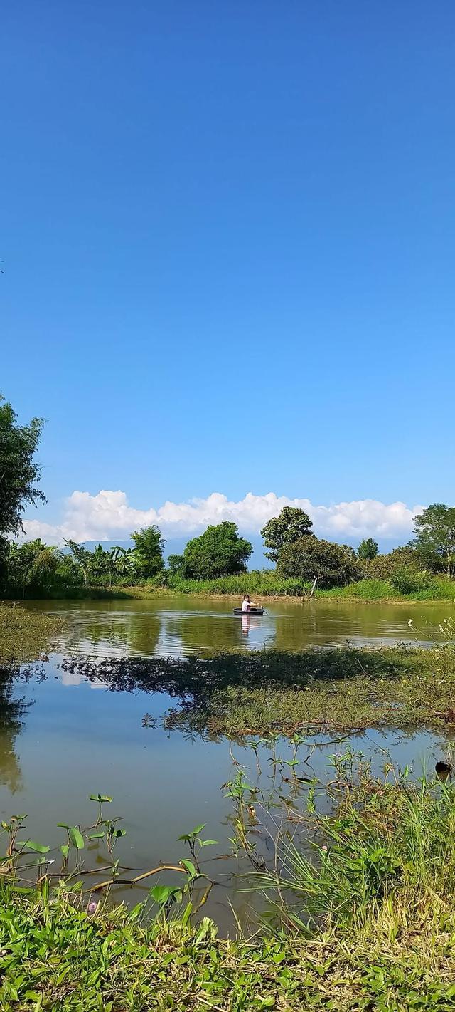 บ้านพร้อมที่ดินไร่นาสวนผสม 4