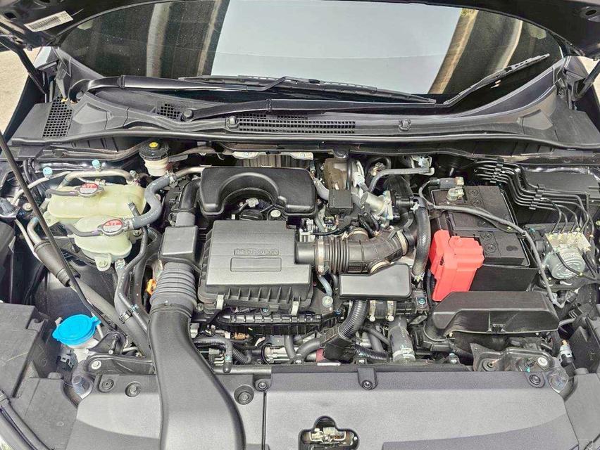 รหัสรถ WMT5685 HONDA CITY 1.0 TURBO S+ 2025 รูปที่ 14