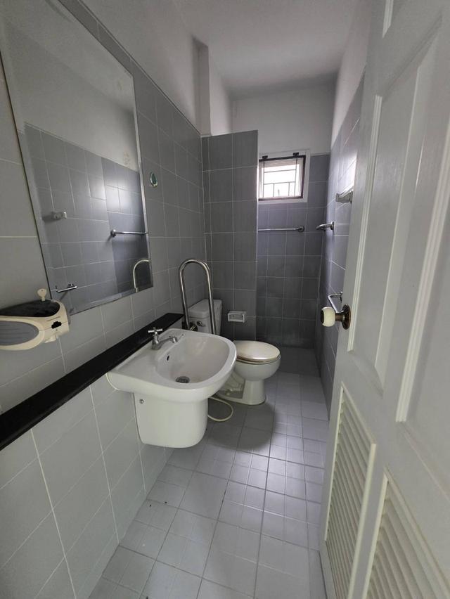 🏡🚩ให้เช่าบ้านแฝดหลังมุม  เอโทล มัลดีฟส์ บีช หนามแดง-บางพลี สมุทรปราการ  สภาพใหม่✨ 15