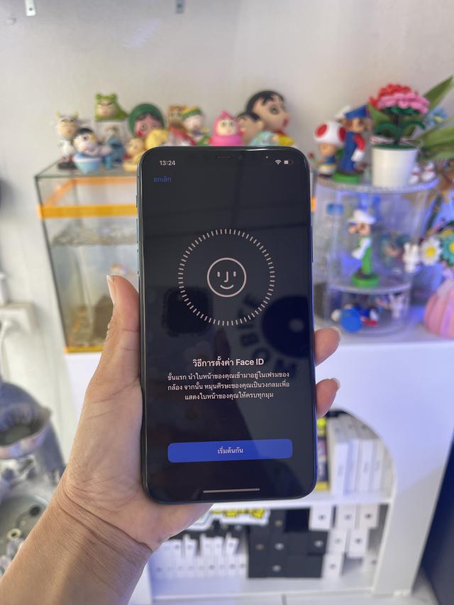 iPhone 11 Promax 64gb ศูนย์นอกแท้ๆ ไม่มีตำหนิ 11
