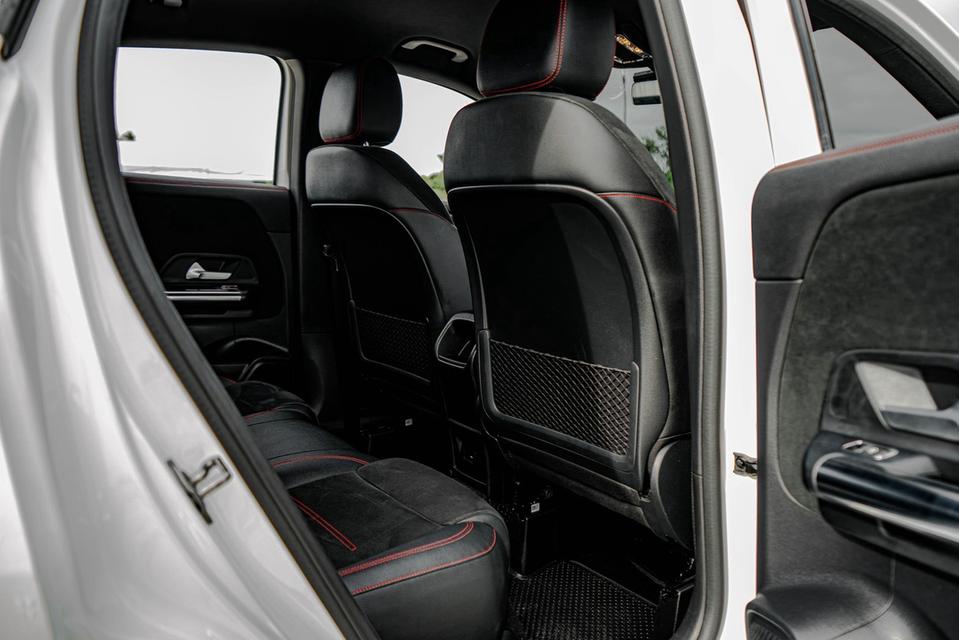 Benz GLA200 AMG Dynamic W247 ปี 2022 รูปที่ 11