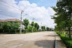 บ้านเดี่ยวมือสอง หมู่บ้านดีไลน์ แอทซีน จตุโชติ ออเงิน สายไหม กรุงเทพฯ 20