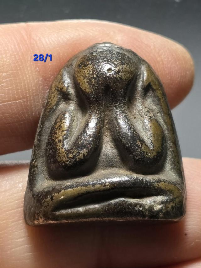 28/1#ขายพระบ้านเก่าเก็บ