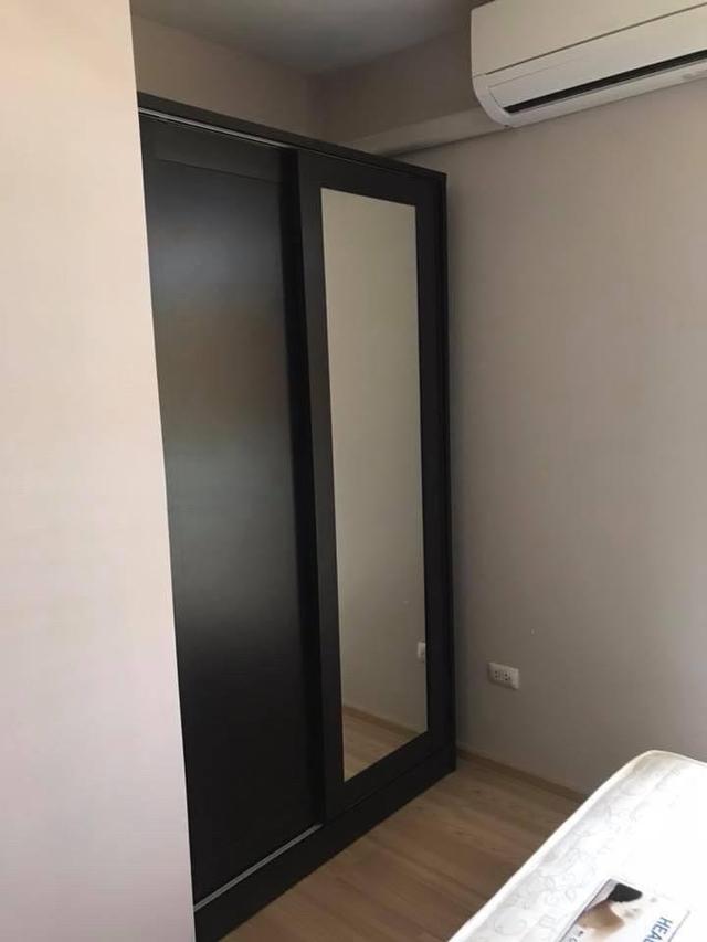 ขายคอนโดพลัมแจ้งวัฒนะ เฟส1 ตึกเอ ชั้น8 พร้อมผู้เช่า 2