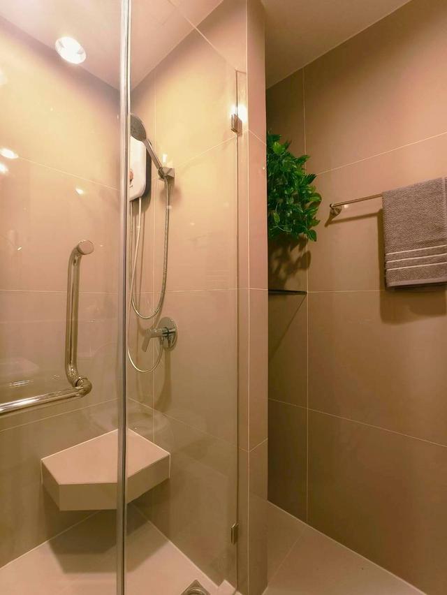 ให้เช่าคอนโด The Niche MONO สุขุมวิท 115 - ปู่เจ้า ชั้น 5 พร้อมเข้าอยู่ ใกล้สถานีรถไฟฟ้า bts ปู่เจ้าเดิน 1 นาทีถึง 8