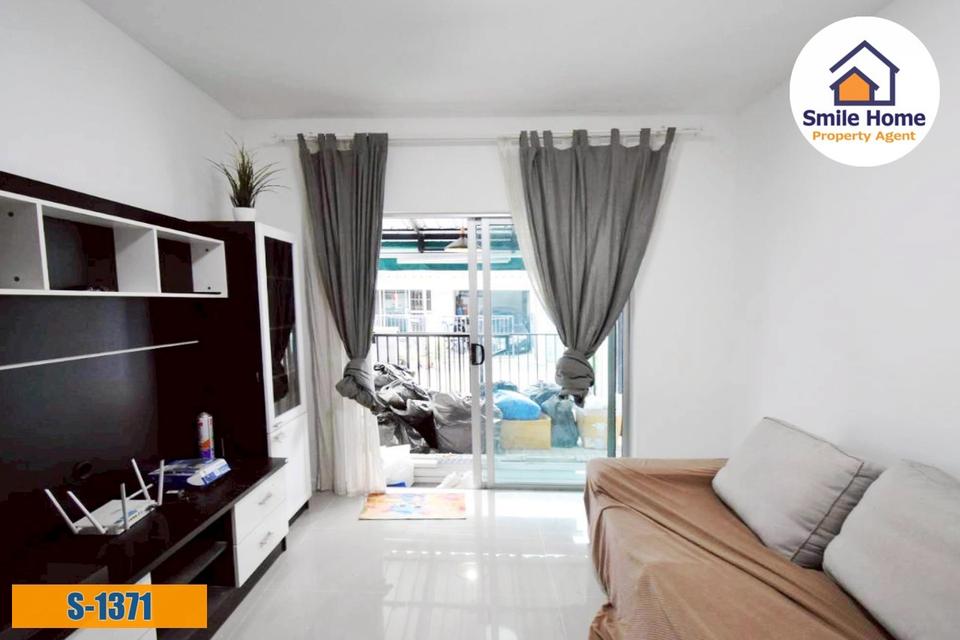 ขายทาวน์เฮาส์ พฤกษาวิลล์78 ศรีนครินทร์-เทพารักษ์ ใกล้BTS ศรีนครินทร์ 4