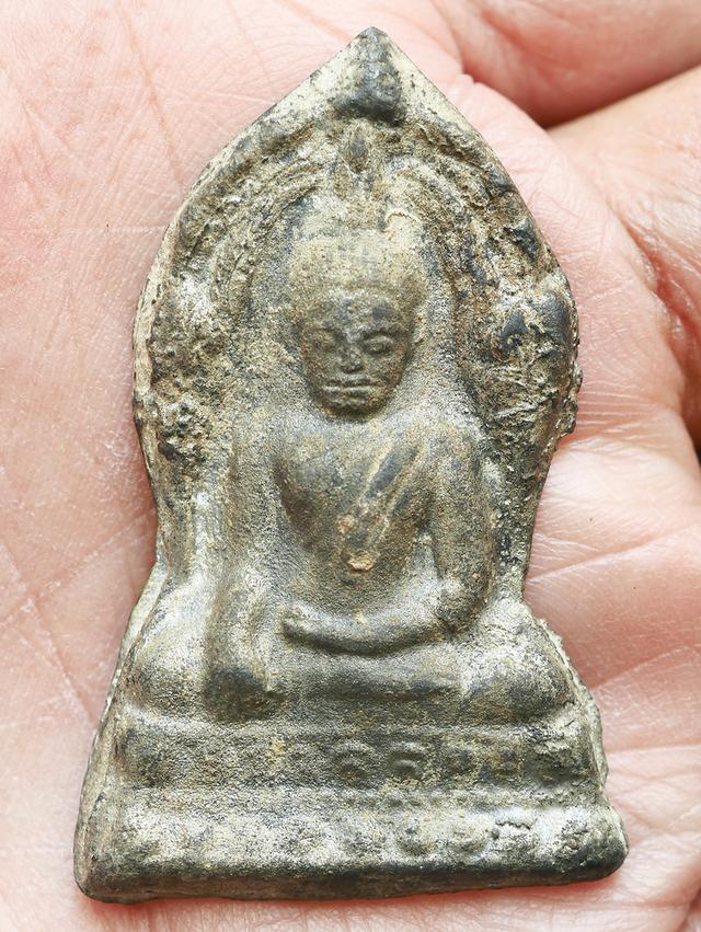 พระชินราชใบเสามา พิษณุโลก พิมพ์ใหญ่....เก่าๆ 3