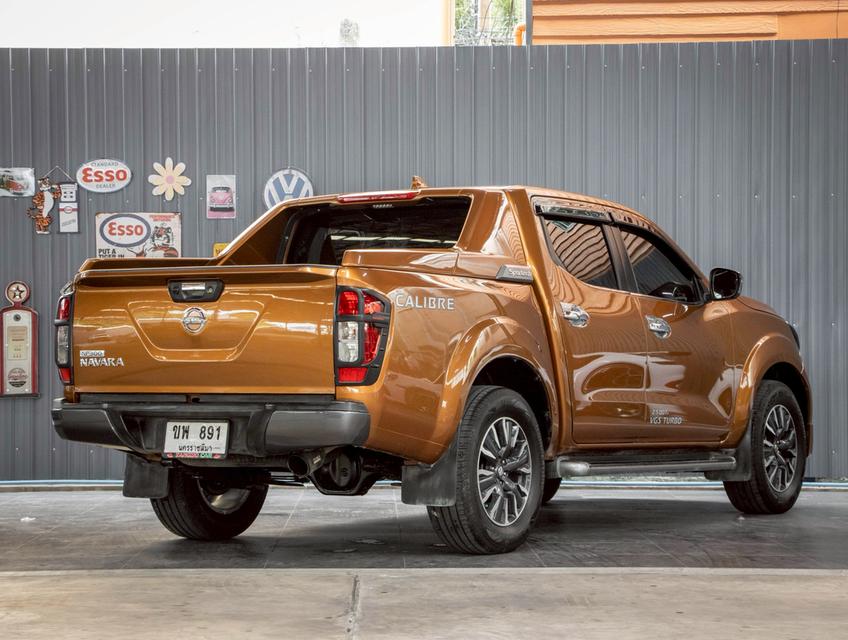NISSAN NAVARA NP300 2.5 CALIBRE Sportech DOUBLECAB 2016